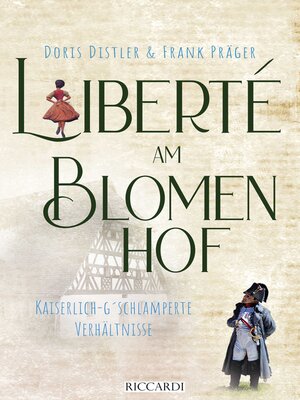 cover image of Liberté am Blomenhof